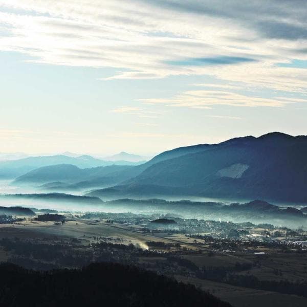 Graceful Diamond Ring 212 - View 3