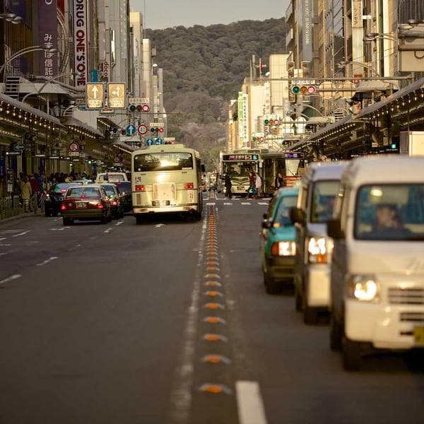 Graceful Gold Ring 214 - View 1