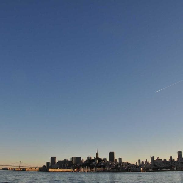 Elegant Engagement Ring 220 - View 3