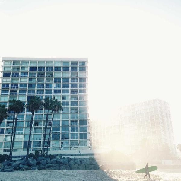 Royal Pendant Necklace 27 - View 1