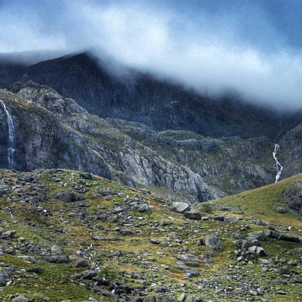 Graceful Engagement Ring 67 - View 4