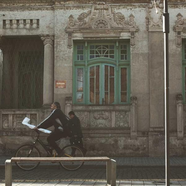 Graceful Diamond Ring 9 - View 3